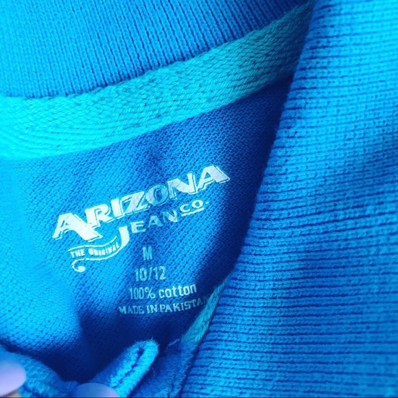 Bundle of 4 Polo Buttoned Down Shirts Sz Medium - Picture 6 of 8